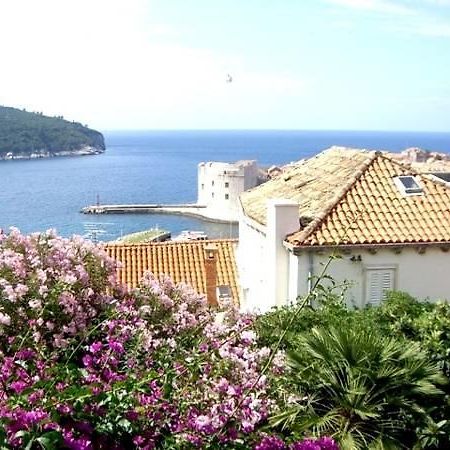 Adriatic Apartments Dubrovnik Exterior photo
