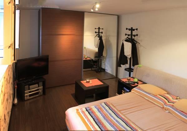 Adriatic Apartments Dubrovnik Exterior photo