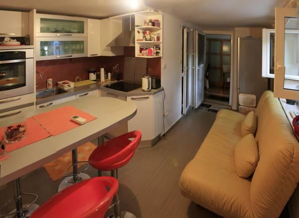 Adriatic Apartments Dubrovnik Exterior photo