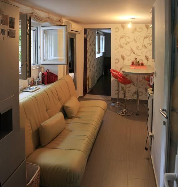 Adriatic Apartments Dubrovnik Exterior photo