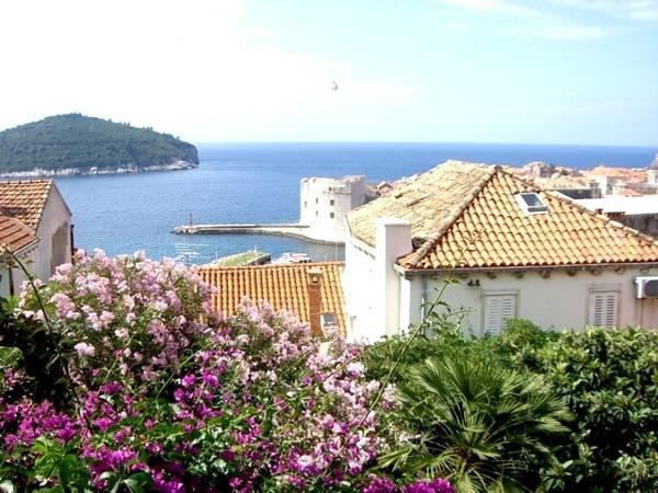 Adriatic Apartments Dubrovnik Exterior photo
