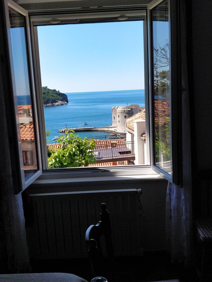 Adriatic Apartments Dubrovnik Exterior photo