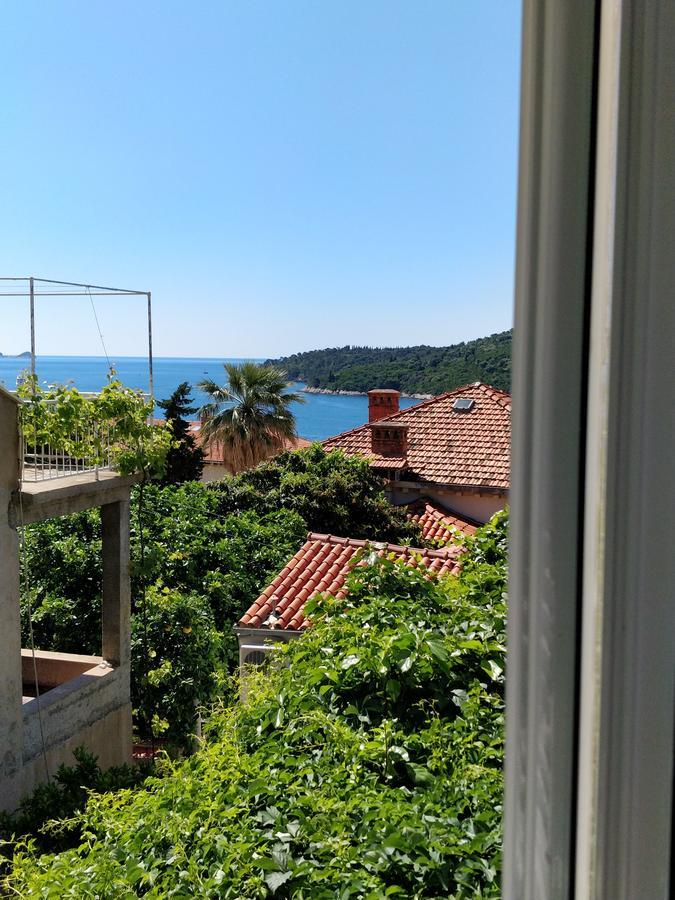 Adriatic Apartments Dubrovnik Exterior photo