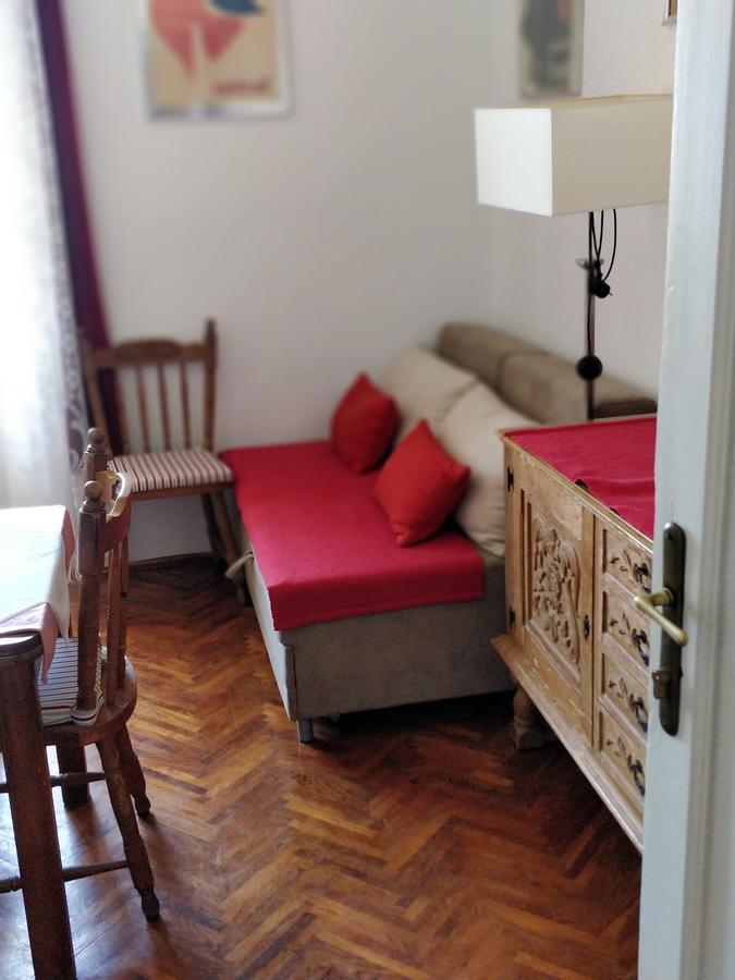 Adriatic Apartments Dubrovnik Exterior photo