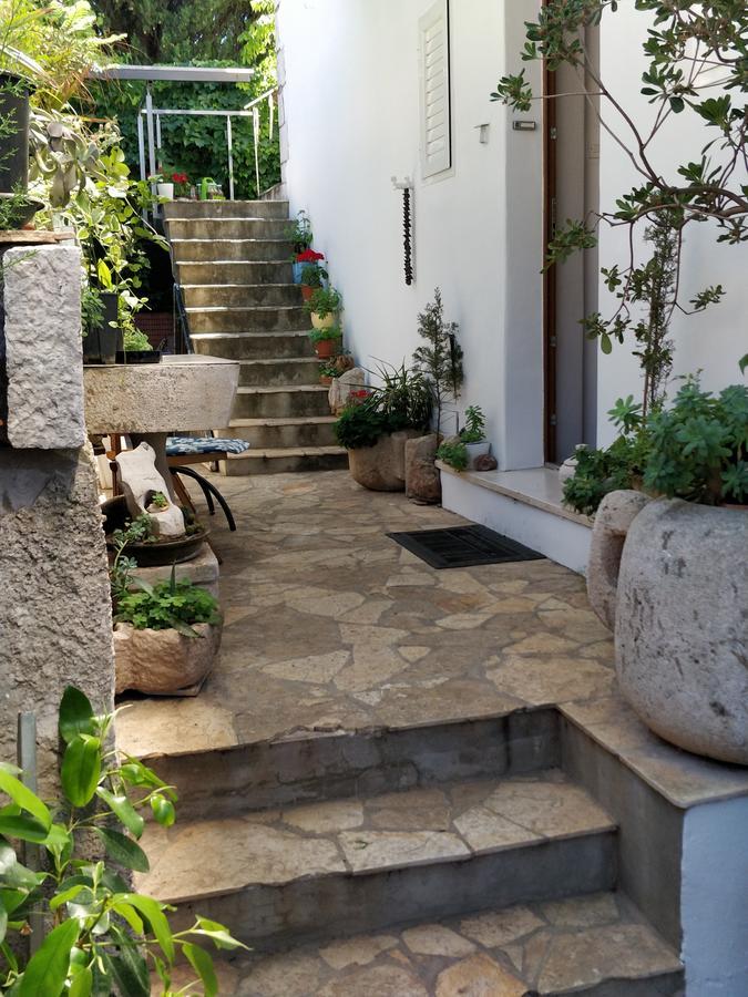 Adriatic Apartments Dubrovnik Exterior photo