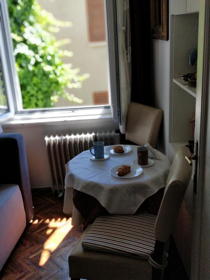 Adriatic Apartments Dubrovnik Exterior photo