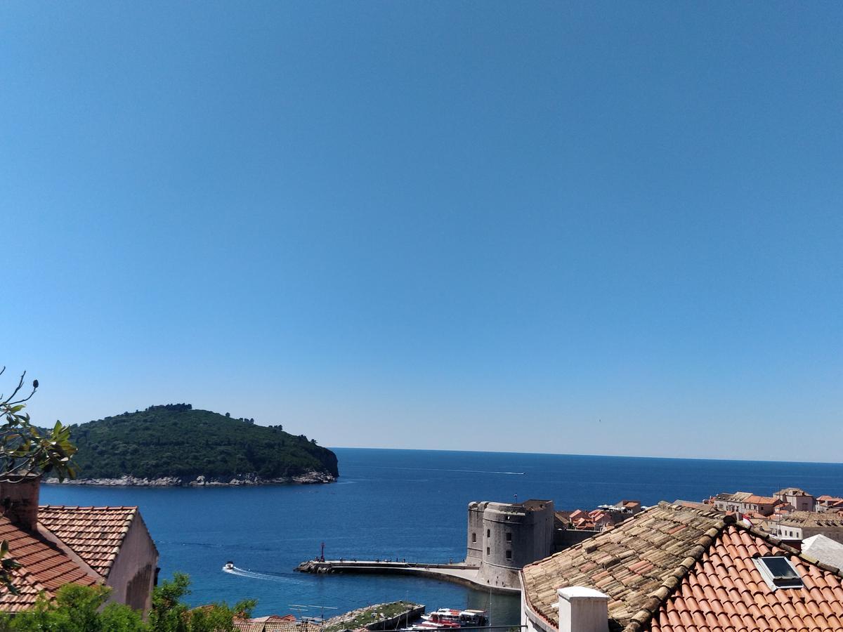 Adriatic Apartments Dubrovnik Exterior photo