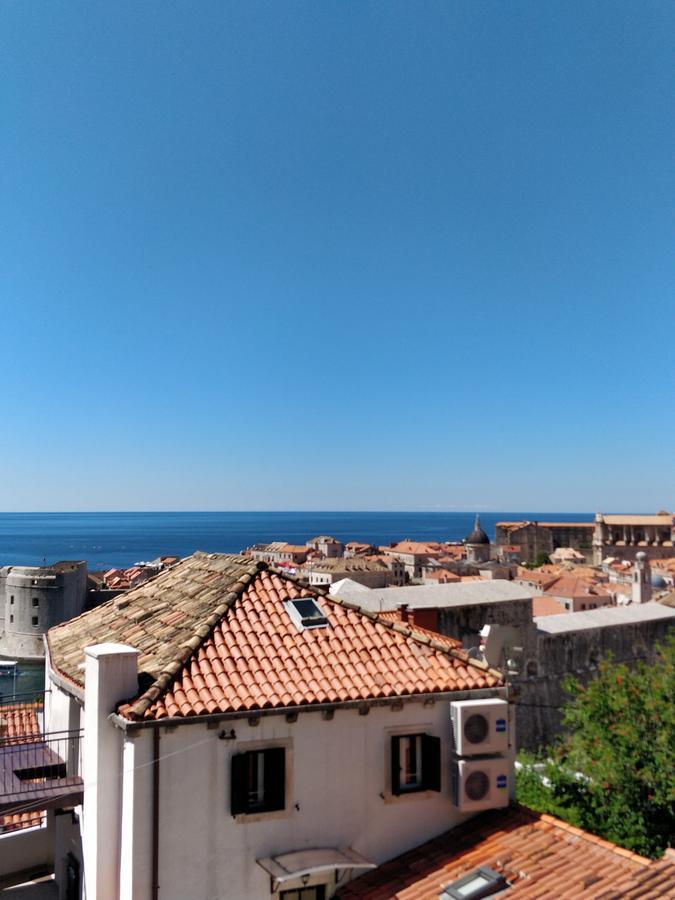 Adriatic Apartments Dubrovnik Exterior photo
